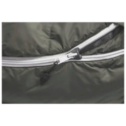 Grüezi Bag Biopod DownWool Summer Comfort - Daunenschlafsack -Zelt & Schlaf grueezi bag biopod downwool summer comfort daunenschlafsack detail 8