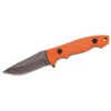 Herbertz Neck Knife Orange 579405 - Messer 2 Herbertz Neck Knife Orange 579405 - Messer -Zelt & Schlaf herbertz neck knife orange 579405 messer
