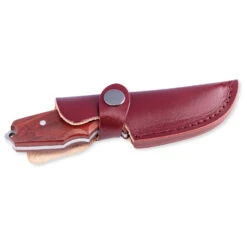 Gürtelmesser 53029 - Messer 7 Gürtelmesser 53029 - Messer -Zelt & Schlaf herbertz selektion guertelmesser 53029 messer detail 3