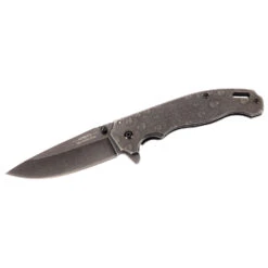 Einhandmesser Wassertropfen - Messer