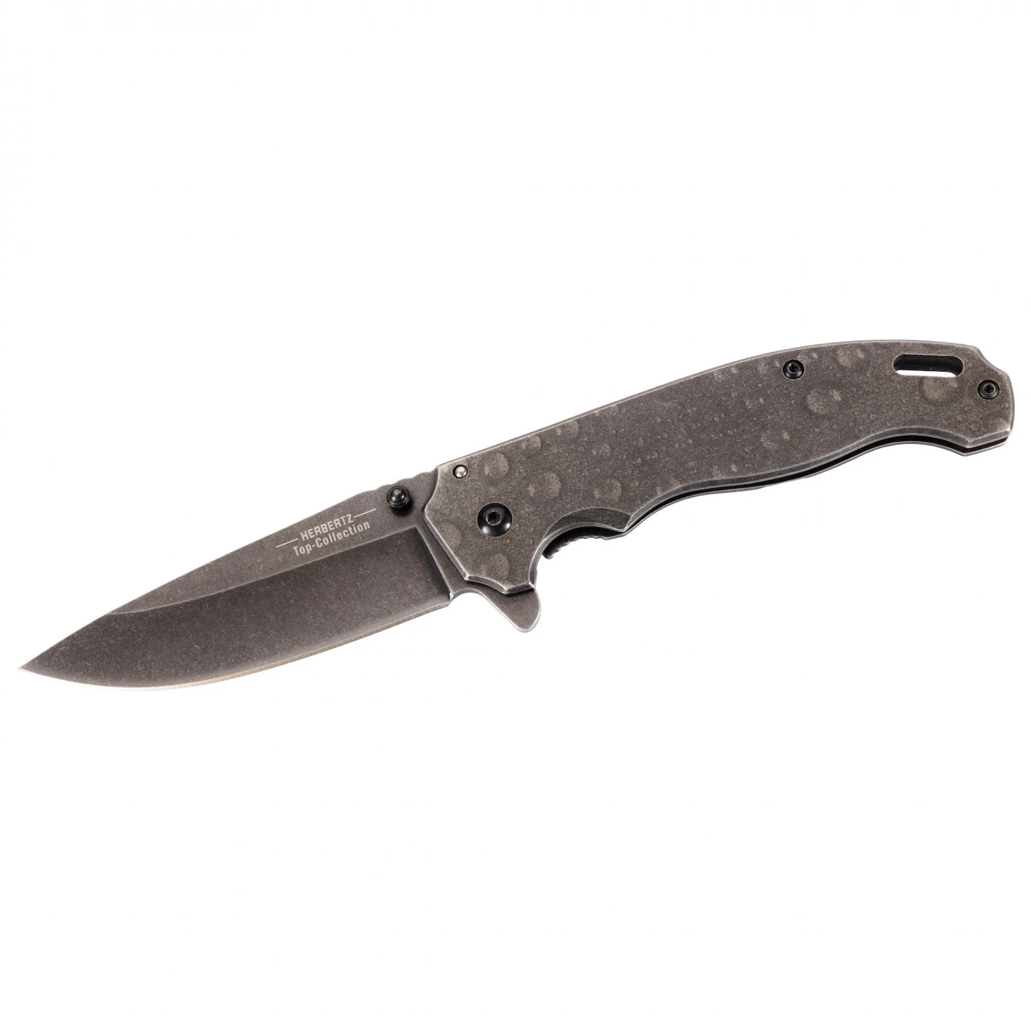 Einhandmesser Wassertropfen - Messer 3 Einhandmesser Wassertropfen - Messer