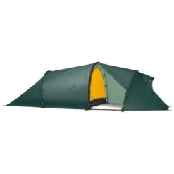 Hilleberg Nallo 4 GT - 4-Personen Zelt -Zelt & Schlaf hilleberg nallo 4 gt 4 personen zelt 1