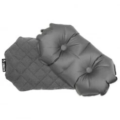 Klymit Luxe Pillow - Kissen -Zelt & Schlaf klymit luxe pillow kissen detail 4