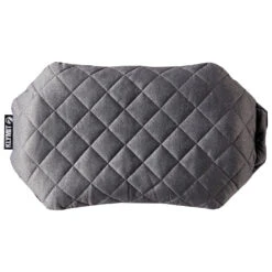 Klymit Luxe Pillow - Kissen -Zelt & Schlaf klymit luxe pillow kissen detail 5