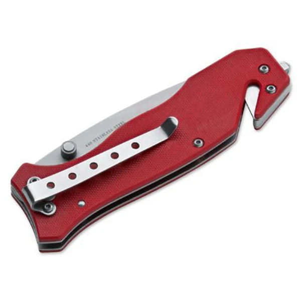 Magnum Fire Brigade - Messer 4 Magnum Fire Brigade - Messer – Bild 2