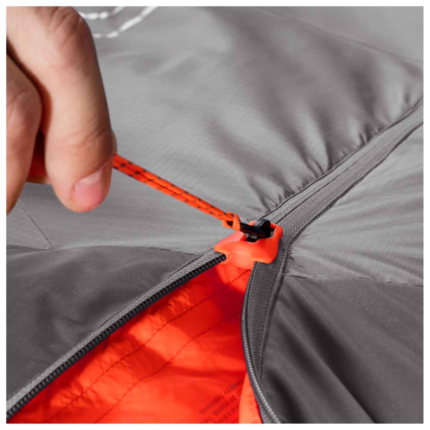 Mammut Relax Down Bag 0C - Daunenschlafsack 6 Mammut Relax Down Bag 0C - Daunenschlafsack – Bild 4