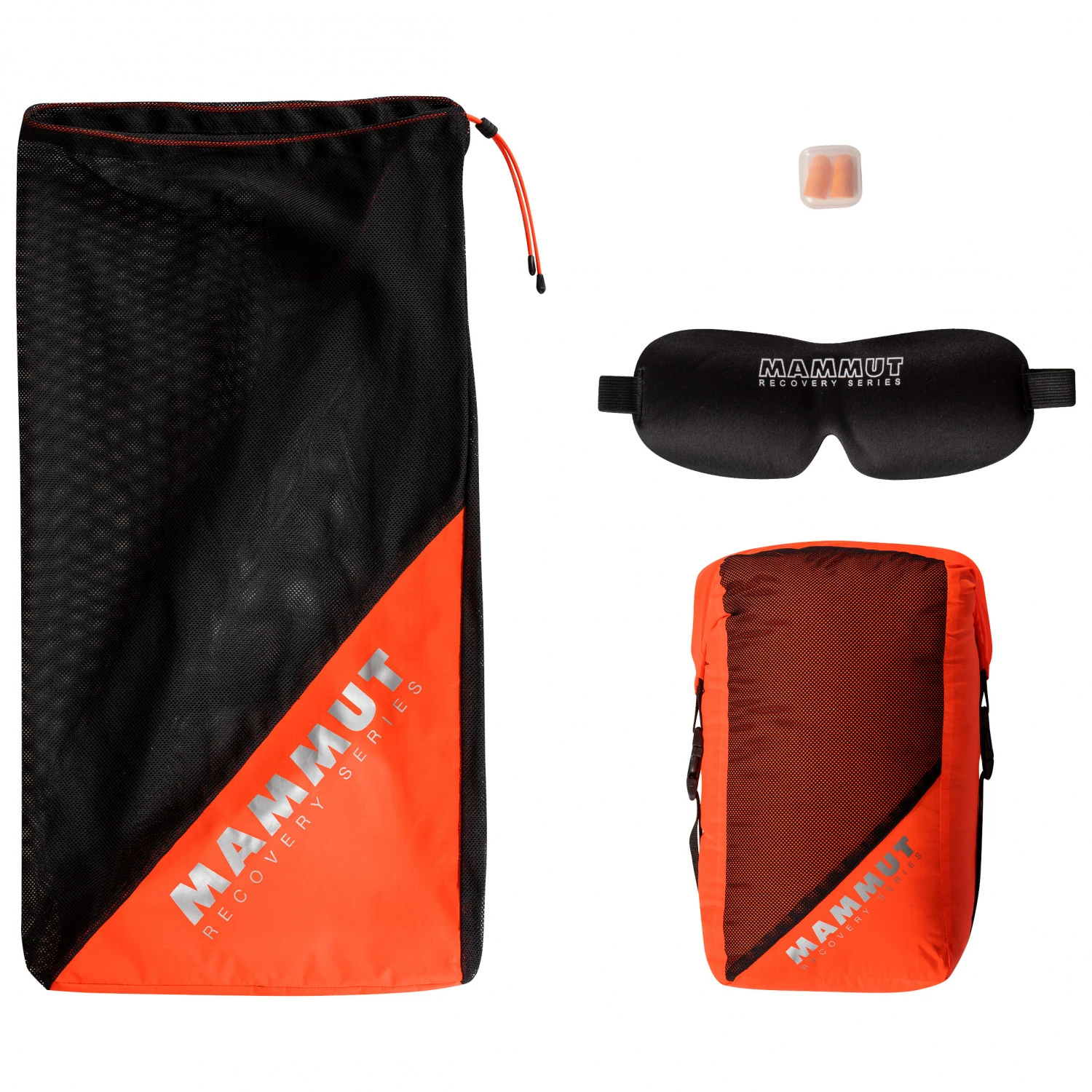 Mammut Relax Down Bag 0C - Daunenschlafsack 7 Mammut Relax Down Bag 0C - Daunenschlafsack – Bild 5