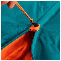 Mammut Women's Relax Down Bag -2C - Daunenschlafsack -Zelt & Schlaf mammut womens relax down bag 2c daunenschlafsack detail 4