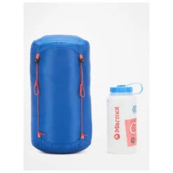 Marmot Bantamweight 15 - Daunenschlafsack -Zelt & Schlaf marmot bantamweight 15 daunenschlafsack detail 3