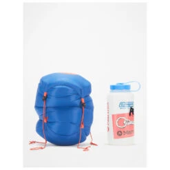 Marmot Bantamweight 15 - Daunenschlafsack -Zelt & Schlaf marmot bantamweight 15 daunenschlafsack detail 4