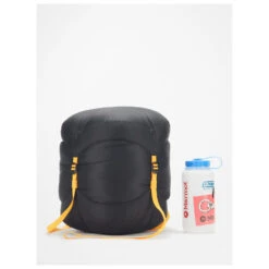 Marmot Col - Daunenschlafsack -Zelt & Schlaf marmot col daunenschlafsack detail 4