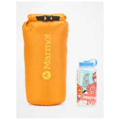 Marmot Helium - Daunenschlafsack -Zelt & Schlaf marmot helium daunenschlafsack detail 6