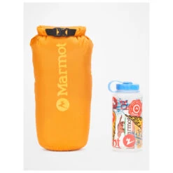 Marmot Hydrogen - Daunenschlafsack -Zelt & Schlaf marmot hydrogen daunenschlafsack detail 6