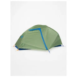 Marmot Tungsten 1P - 1-Personen Zelt 10 Marmot Tungsten 1P - 1-Personen Zelt -Zelt & Schlaf marmot tungsten 1p 1 personen zelt detail 2
