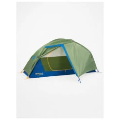 Marmot Tungsten 1P - 1-Personen Zelt 11 Marmot Tungsten 1P - 1-Personen Zelt -Zelt & Schlaf marmot tungsten 1p 1 personen zelt detail 3