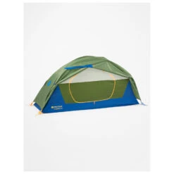 Marmot Tungsten 1P - 1-Personen Zelt 12 Marmot Tungsten 1P - 1-Personen Zelt -Zelt & Schlaf marmot tungsten 1p 1 personen zelt detail 4