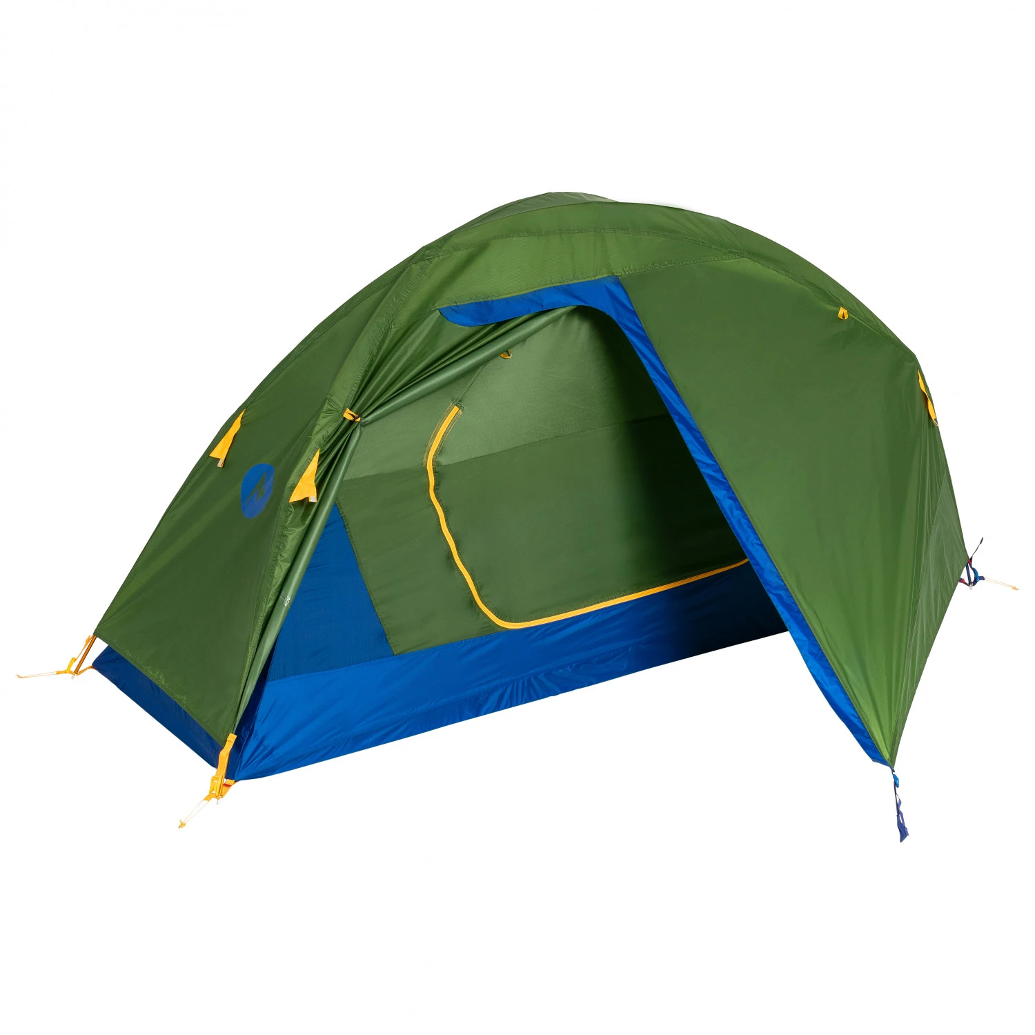 Marmot Tungsten 1P - 1-Personen Zelt 3 Marmot Tungsten 1P - 1-Personen Zelt