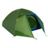 Marmot Tungsten 4P - 4-Personen Zelt -Zelt & Schlaf marmot tungsten 4p 4 personen zelt
