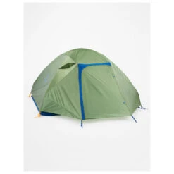 Marmot Tungsten 4P - 4-Personen Zelt -Zelt & Schlaf marmot tungsten 4p 4 personen zelt detail 3