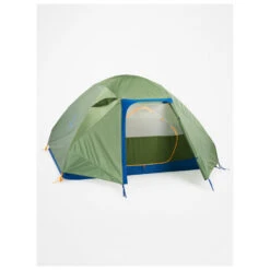 Marmot Tungsten 4P - 4-Personen Zelt -Zelt & Schlaf marmot tungsten 4p 4 personen zelt detail 4