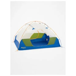 Marmot Tungsten 4P - 4-Personen Zelt -Zelt & Schlaf marmot tungsten 4p 4 personen zelt detail 6