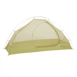 Marmot Tungsten Ul 1P - 1-Personen Zelt -Zelt & Schlaf marmot tungsten ul 1p 1 personen zelt detail 4