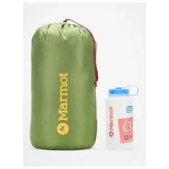 Marmot Women's Teton - Daunenschlafsack -Zelt & Schlaf marmot womens teton daunenschlafsack detail 4