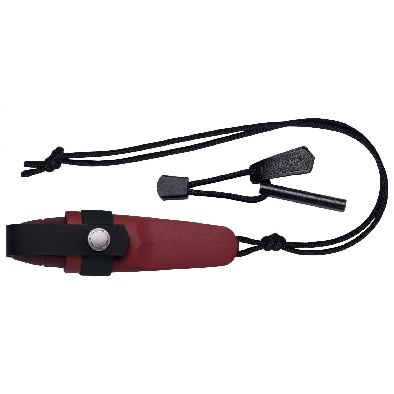 Morakniv Eldris Neck Knife + Feuerstarter - Messer 4 Morakniv Eldris Neck Knife + Feuerstarter - Messer – Bild 2