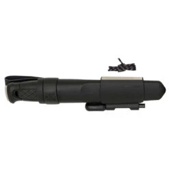 Morakniv Garberg Survival Kit - Messer -Zelt & Schlaf morakniv garberg survival kit messer detail 3