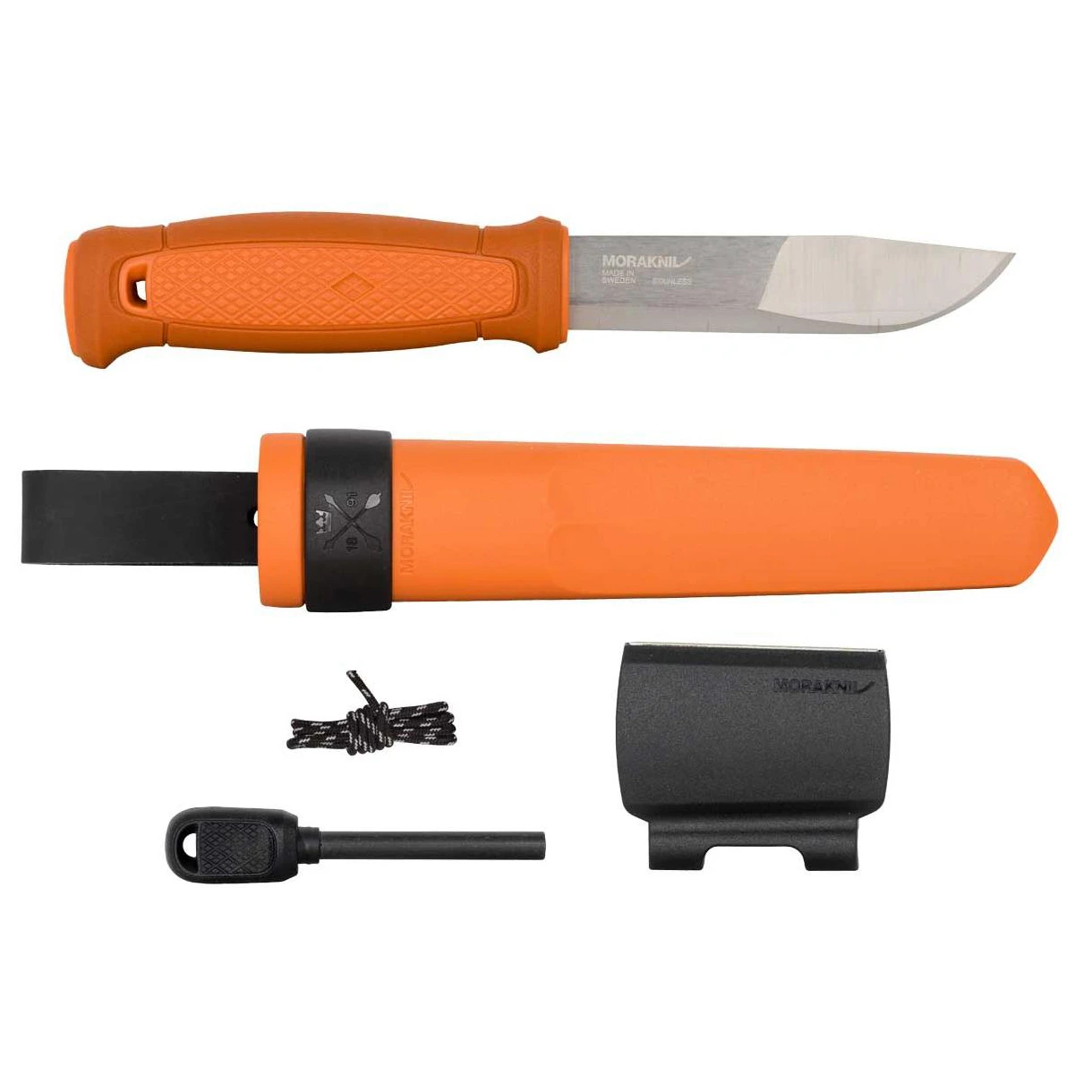 Morakniv Kansbol Survival Kit - Messer 3 Morakniv Kansbol Survival Kit - Messer