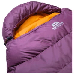 Mountain Equipment Women's Classic Eco 300 - Daunenschlafsack -Zelt & Schlaf mountain equipment womens classic eco 300 daunenschlafsack detail 5