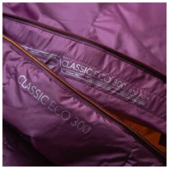 Mountain Equipment Women's Classic Eco 300 - Daunenschlafsack -Zelt & Schlaf mountain equipment womens classic eco 300 daunenschlafsack detail 6