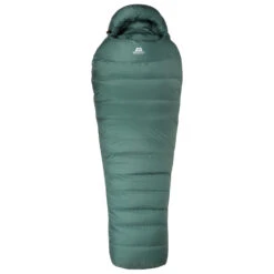 Mountain Equipment Women's Glacier Expedition - Daunenschlafsack