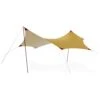 MSR Rendezvous Sun Shield Wing V2 - Tarp -Zelt & Schlaf msr rendezvous sun shield wing v2 tarp