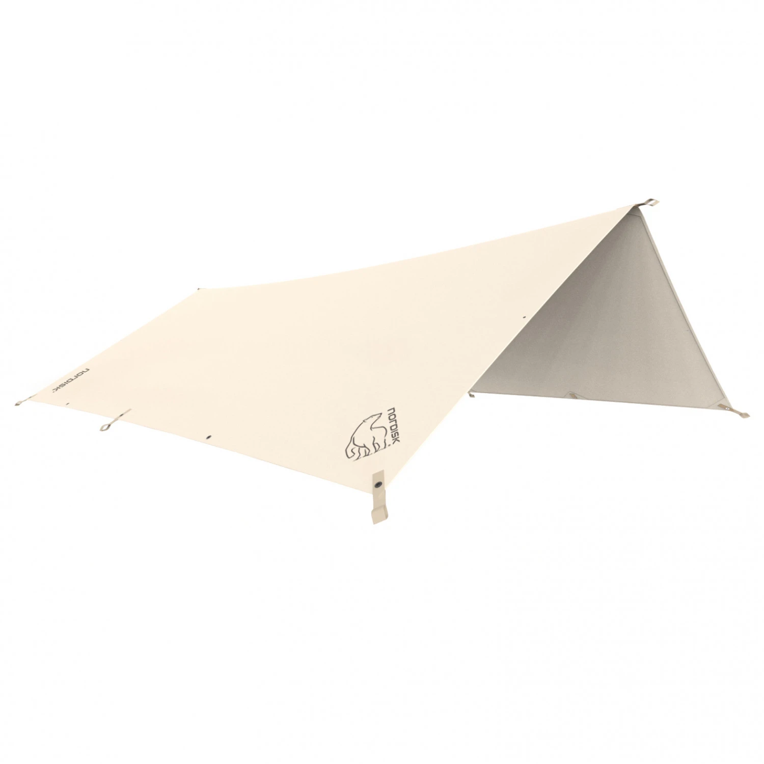 Nordisk Kari 12 - Tarp 3 Nordisk Kari 12 - Tarp