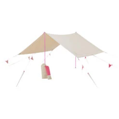 Nordisk Kari Mini - Tarp -Zelt & Schlaf nordisk kari mini tarp detail 6