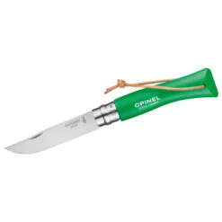 Opinel Taschenmesser No 06 Colorama - Messer -Zelt & Schlaf opinel taschenmesser no 06 colorama messer 1