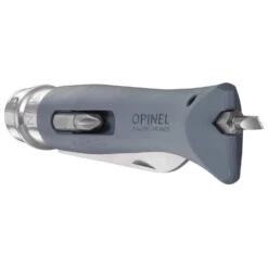 Opinel Taschenmesser No 09 Mit Schraubendreher - Messer -Zelt & Schlaf opinel taschenmesser no 09 mit schraubendreher messer detail 3