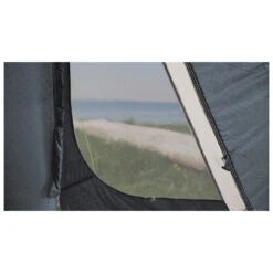 Outwell Cloud 4 - 4-Personen Zelt -Zelt & Schlaf outwell cloud 4 4 personen zelt detail 8