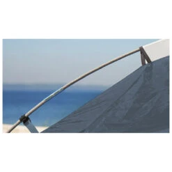 Outwell Cloud 4 - 4-Personen Zelt -Zelt & Schlaf outwell cloud 4 4 personen zelt detail 9