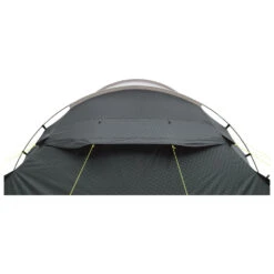 Outwell Earth 4 - 4-Personen Zelt -Zelt & Schlaf outwell earth 4 4 personen zelt detail 4