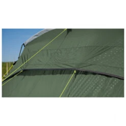 Outwell Greenwood 4 - 4-Personen Zelt -Zelt & Schlaf outwell greenwood 4 4 personen zelt detail 7