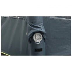 Outwell Starhill 4A - 4-Personen Zelt -Zelt & Schlaf outwell starhill 4a 4 personen zelt detail 12