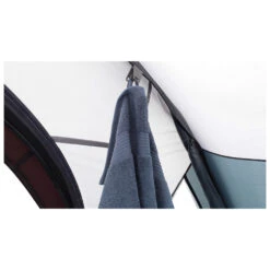 Outwell Starhill 4A - 4-Personen Zelt -Zelt & Schlaf outwell starhill 4a 4 personen zelt detail 6