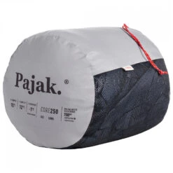 Pajak Core 250 - Daunenschlafsack -Zelt & Schlaf pajak core 250 daunenschlafsack detail 10
