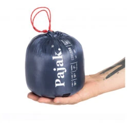Pajak Core 250 - Daunenschlafsack -Zelt & Schlaf pajak core 250 daunenschlafsack detail 9