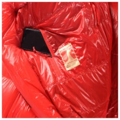 Pajak Radical 12Z - Daunenschlafsack -Zelt & Schlaf pajak radical 12z daunenschlafsack detail 7