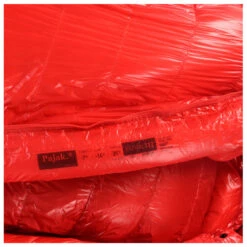 Pajak Radical 12Z - Daunenschlafsack -Zelt & Schlaf pajak radical 12z daunenschlafsack detail 8