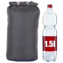 Rab Ascent 400 - Daunenschlafsack -Zelt & Schlaf rab ascent 400 daunenschlafsack detail 5