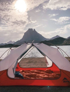 Rab Ascent 400 - Daunenschlafsack -Zelt & Schlaf rab ascent 400 down sleeping bag 97b62bb25e59f2cee33f25ae5b75c156 1